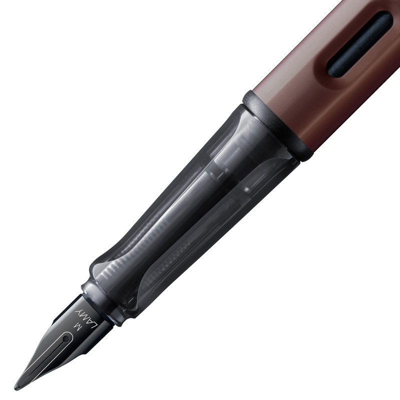 Lamy Lx series Fountain Pen