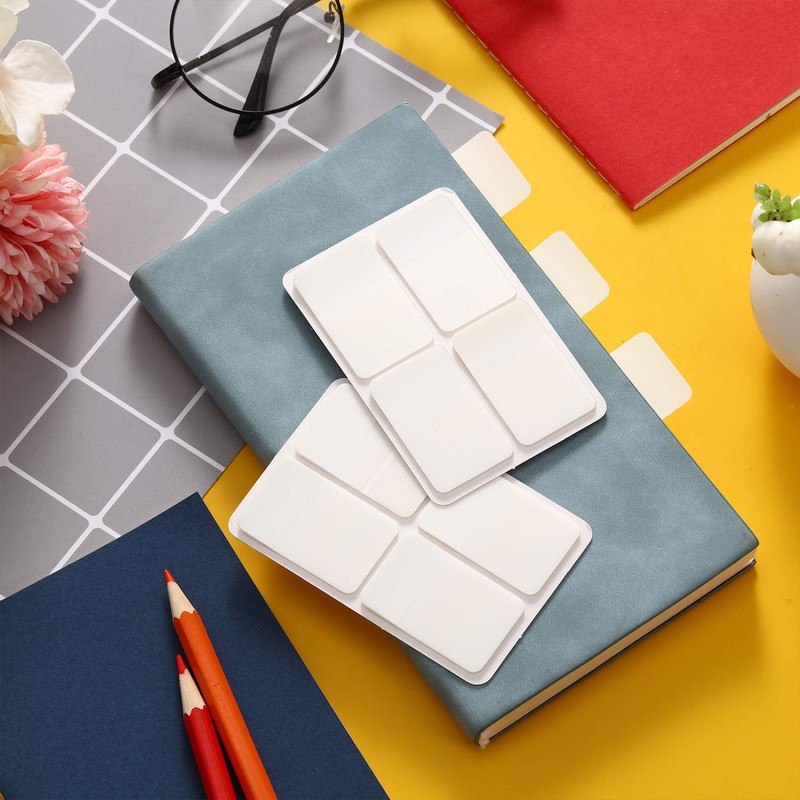 Sticky Index Tabs Page Marker Pop-up Page Flags Sticky Notes