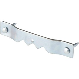 Hillman Self-Leveling Hangers Small Steel Zinc 1-5/8" Overall Carded