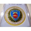 BUFFALO FIRE DEPT. Challenge Coin