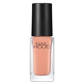 NAIL HOLIC OR222 Freesia 0.2 fl oz (5 ml)