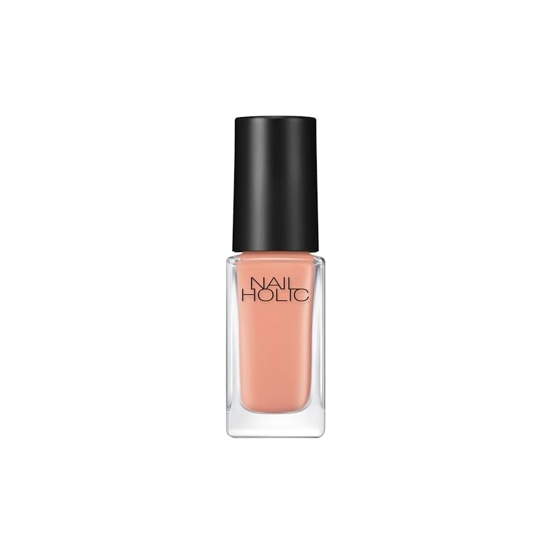 NAIL HOLIC OR222 Freesia 0.2 fl oz (5 ml)