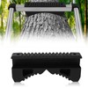 Anti-Slip Ladder Stabilizer, Rubber Steep Ladder Accessory Ladder Stabilizer Rubber