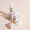 YADA Anti Tea Emulsion 100ml Troubled Acne Sensitive Skin Soothing