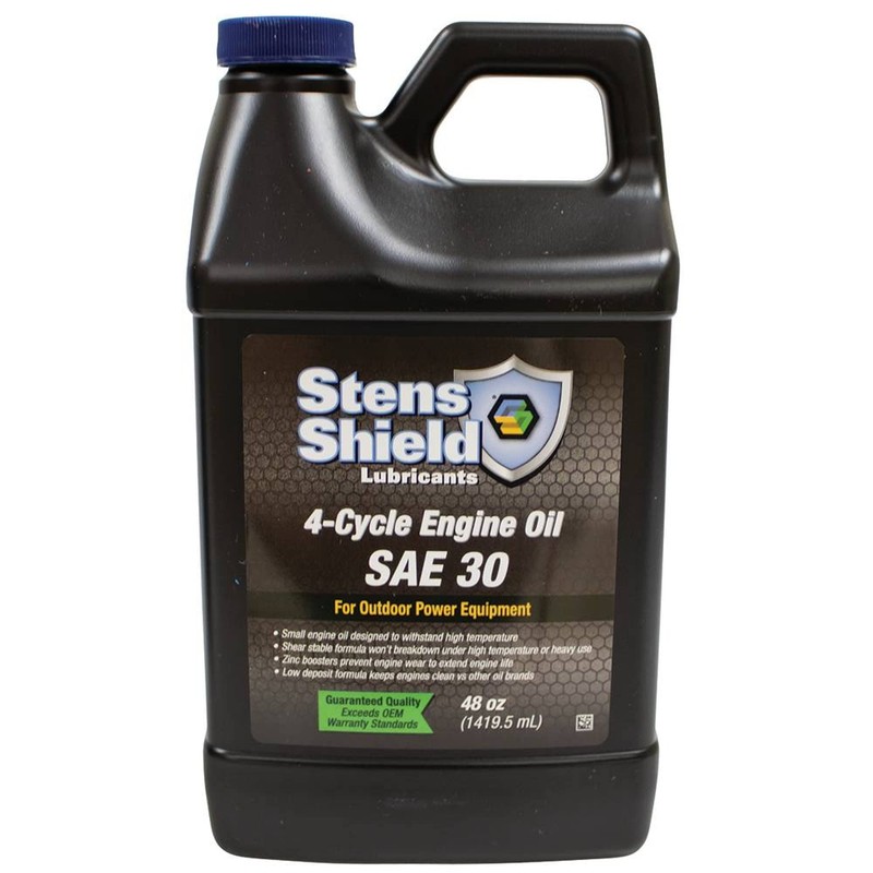 Stens Engine Maintenance Kit 785-525 Compatible with/Replacement for Briggs &