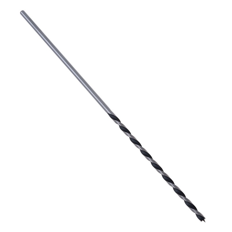 10mm x 133mm Drill Bit - Sharp Centering Brad-Point and