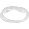Heidelberger Extension Hose Length Approx. 75 cm (Pack of 1)