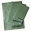 Kombat Army Combat A4 A5 A6 Nirex Dyrex Note Orders