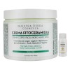 Crema Fitoceramidas Humectante Restauradora Calmante 480grs