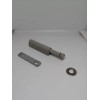 SIQUAR Push Open Magnético Para Puertas Y Gabinetes 50 Piezas