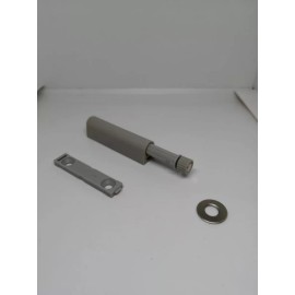 SIQUAR Push Open Magnético Para Puertas Y Gabinetes 50 Piezas Herra