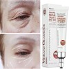 Eye Cream Instant Remove Dark Circles Wrinkles Anti-aging Line Smoothing