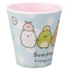 Skater MTB2 Melamine Tumbler, Sumikko Gurashi, 9.1 fl oz (270
