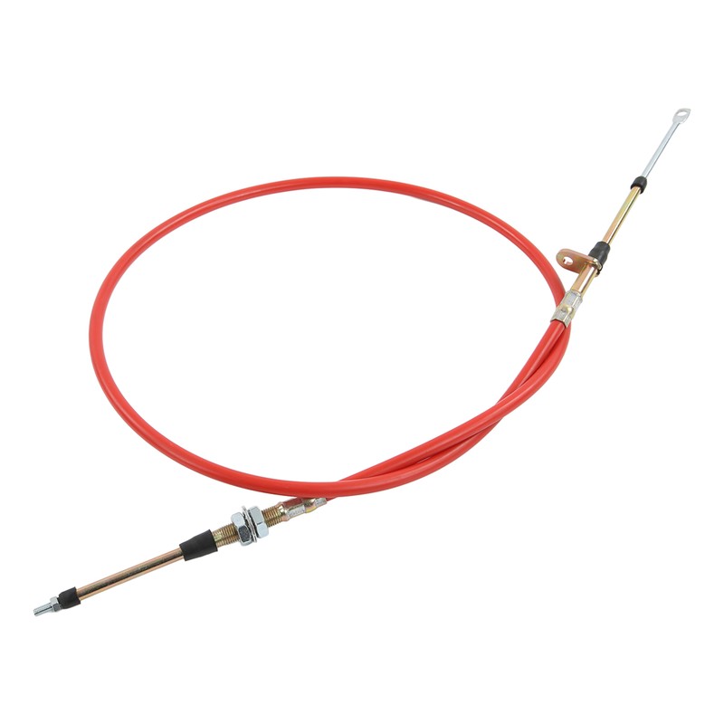 5ft Heavy Duty Shifter Cable Transmission Shifter Cable Car Accessory