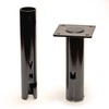 Pilot Rock Removable Umbrella Mount for Deck/Dock Made in USA