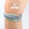 Banda Rotuliana Silicona Patelar Seven Mine Deportiva Neopreno