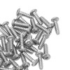 RC Screw Kit Stainless Steel Half Round Head Countersunk Head