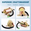 149-2311 Fuel Pump 149-2457 Fuel Filter and 1403280 Air Filter