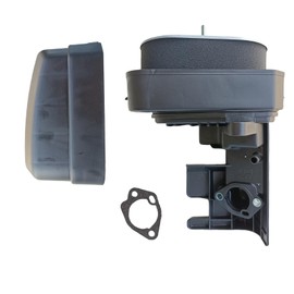 EX27 Air Filter Cleaner Assembly for Subaru Robin EX27 9HP Engine; Air Cleaner with Element and Filter Housing Gasket Replace OEM 2793261140