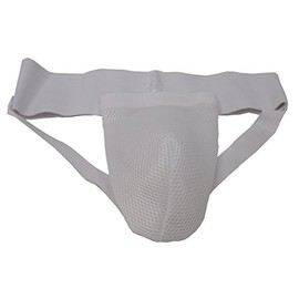 M-WORLD ファールカップサポーター (S)白色