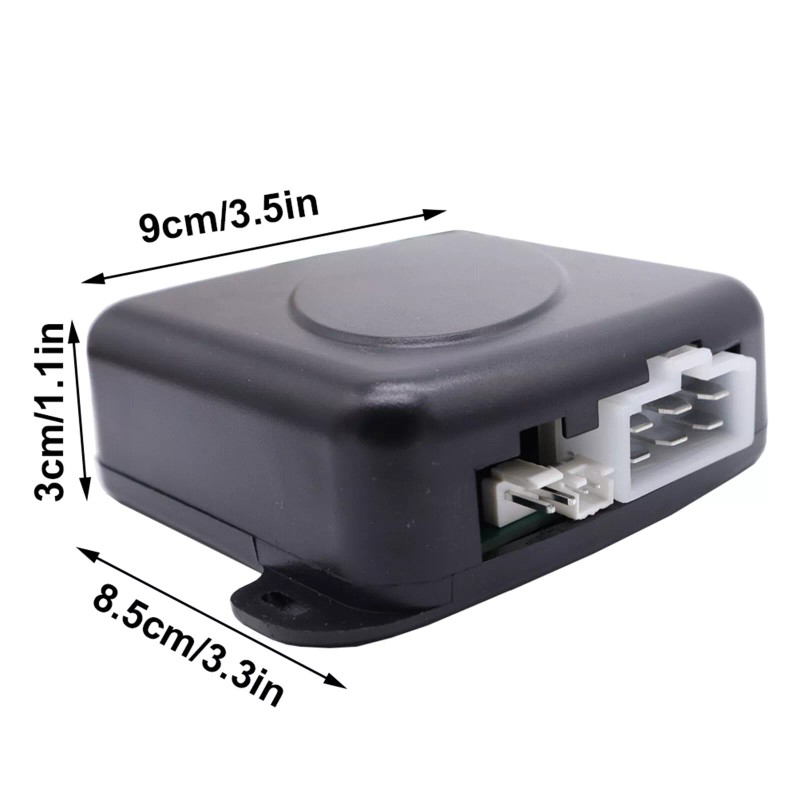 Unbranded Car Ignition Switch RFID Engine Start Stop Button Keyless