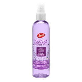 Jaloma Tónico Facial Agua De Lavanda Control De Grasa 250ml Jaloma Tipo De Piel Todo Tipo