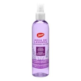 Jaloma Tónico Facial Agua De Lavanda Control De Grasa 250ml Jaloma Tipo De Piel Todo Tipo