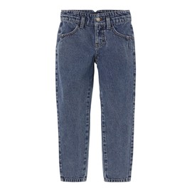 NAME IT Girl Jeans Mom Fit, Medium blue (medium blue denim)