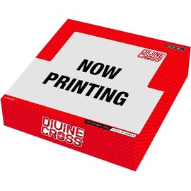 Tea Zee (TC) Elshadai Divine Cross 20 Pack Box