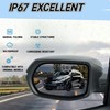 Passenger Right Side Mirror Compatible With 2017-2022 Honda CRV With