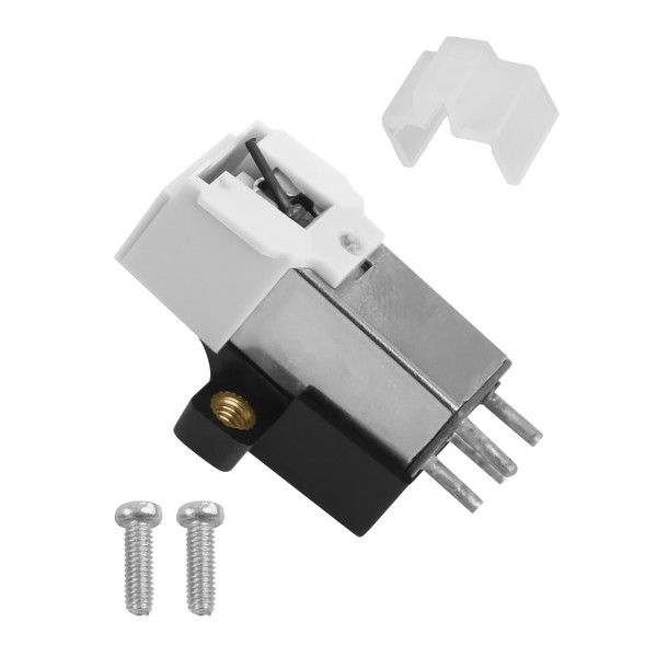 AT3600L Magnetic Cartridge Record Player,Moving Magnet Turntable Cartridge,Fit for Sony