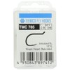teximuko (Tiemco) Small Pack Hooks tmc785 # 2/0 22078500082 Fish