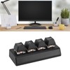 Programmable Keypad 4 Keys Support NKRO Red Switch Ctrl C
