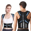 Corrector de Postura (Negro, Large)