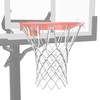 Spalding Heavy Duty Basketball Net, White