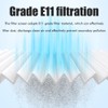 Filter Compatible for T8 plus T7S T7S Plus S7 S7