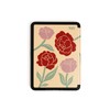 Peonies | Kindle Case - Size: Kindle 6in (11th Gen;