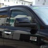 car-attention For 07-21 Toyota Tundra Crew GLOSS BLACK Door Handle
