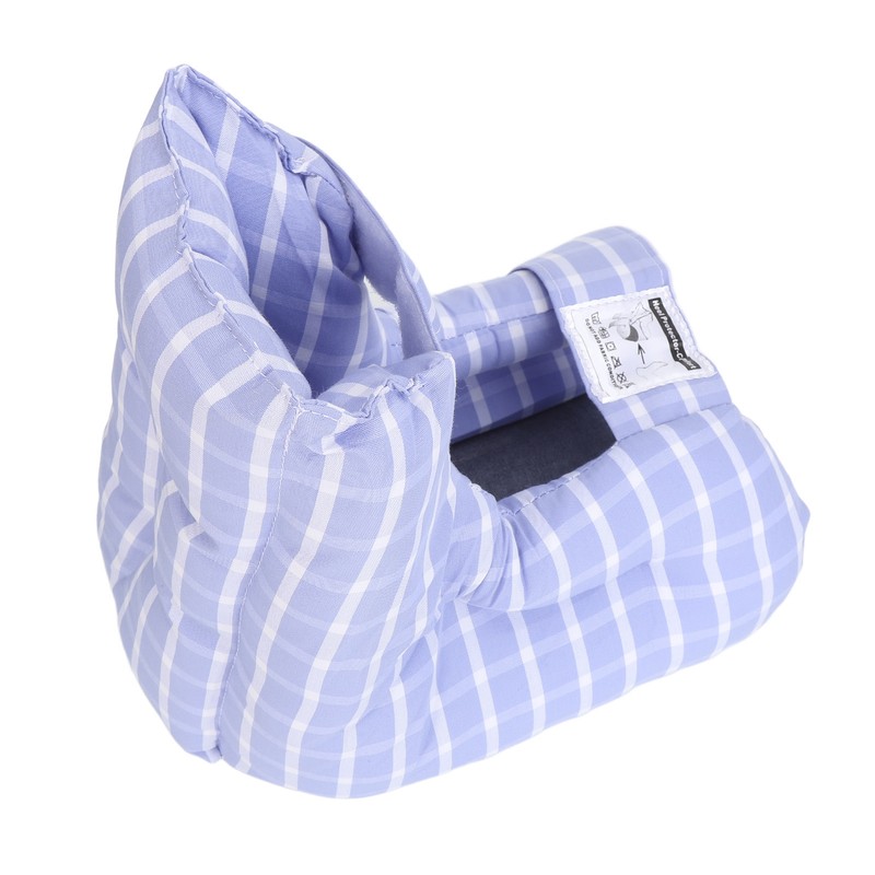 Heel Protector Cushion for Sores Ulcers Relieve Pressure Promote Healing