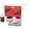 ZETT ZOK549 Baseball Grab Maintenance Supplies, Revolution, Care Set, Made
