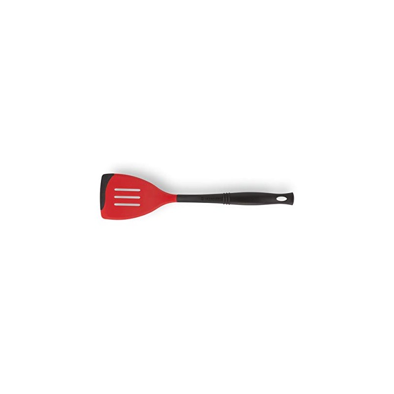 Le Creuset Spatula, Cherry