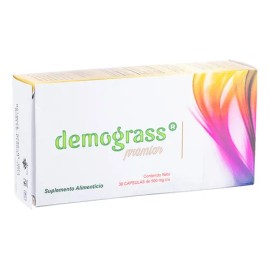 Suplemento Demo Premier 100%original Sabor Neutro