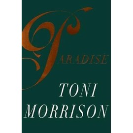 Paradise - Hardcover By Morrison, Toni - GOOD