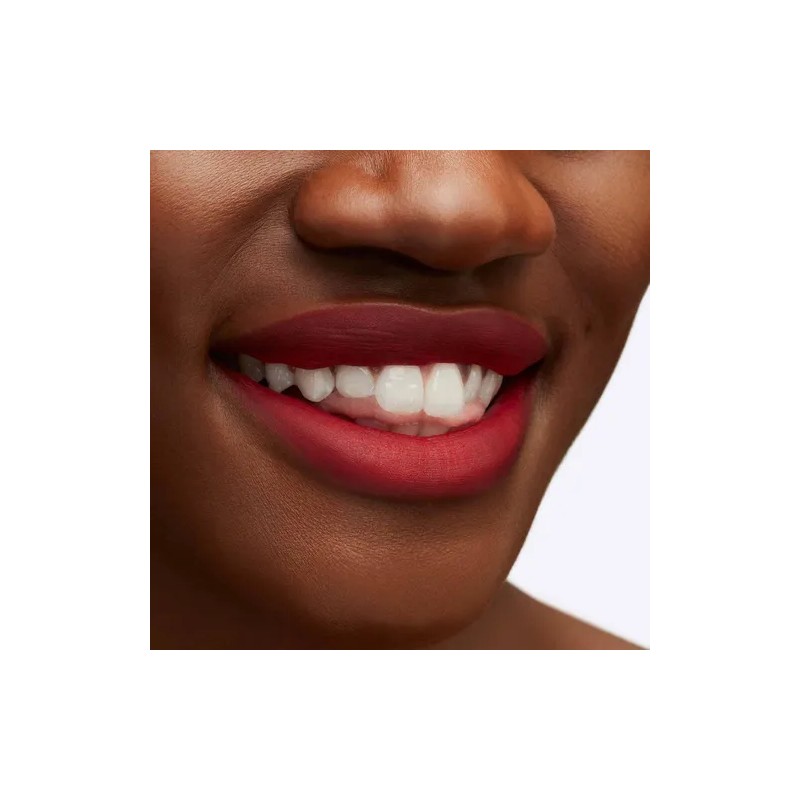 Labial matte líquido MAC Powder Kiss Liquid