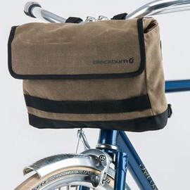 BLACKBURN Wayside Handlebar Musette Bag