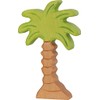 Holztiger Palm Tree, Medium, 80230