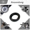 Parts and Parts Shaft Seal 25 x 40 x 6