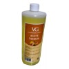 VGCOSMETICS Aceite Para Masajes Corporal Toronja 1 Litro Spa Profesional