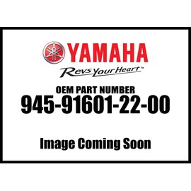 YAMAHA Snow Chain; 94591-60122-00, Steel, Compatible with All Powersports Vehicles