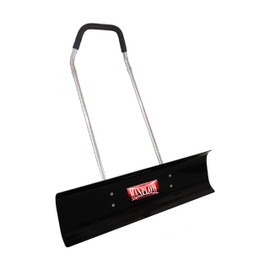 MANPLOW RevolutionX Snow Pushers and Shovels (Power U Handle, 48")